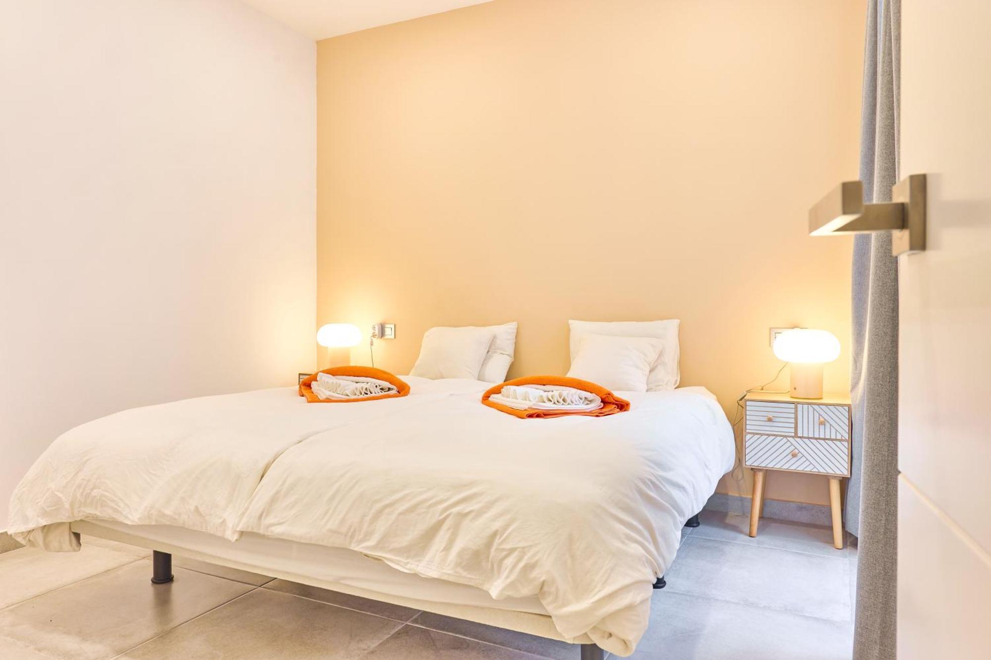 Weybeach 6 - New, Modern, Stylish, Fully Equipped Ла-Санта Екстер'єр фото