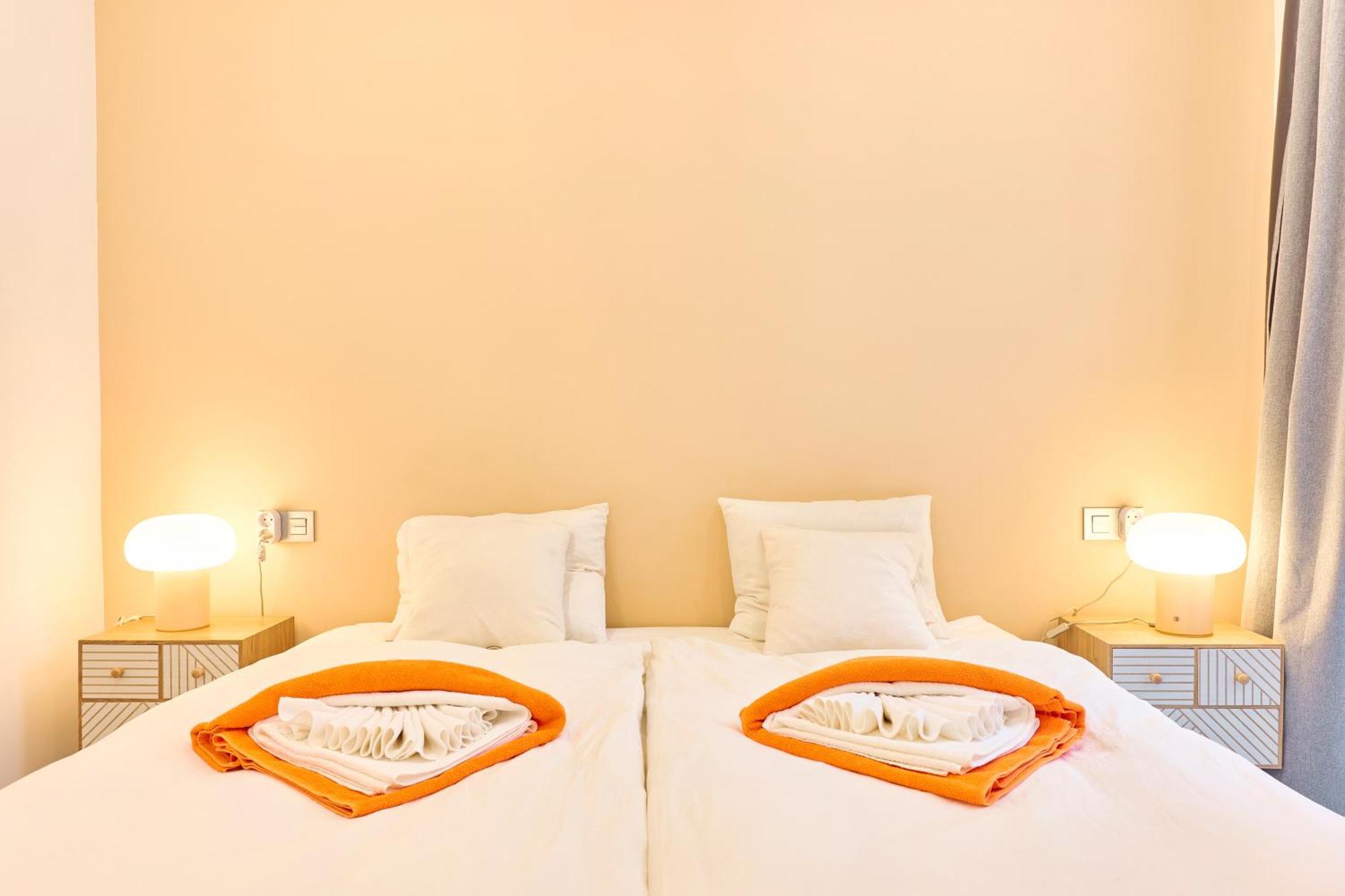 Weybeach 6 - New, Modern, Stylish, Fully Equipped Ла-Санта Екстер'єр фото
