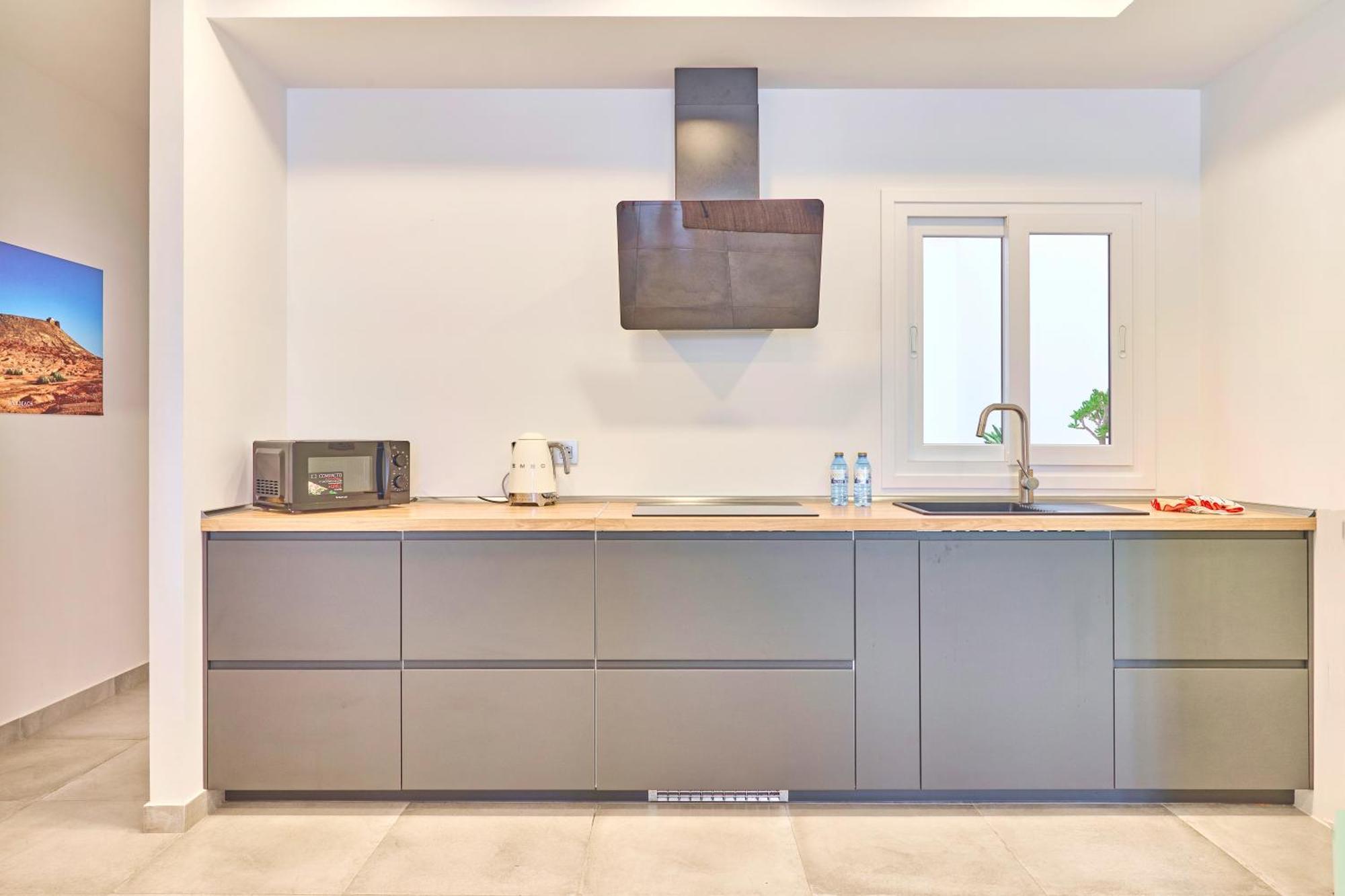 Weybeach 6 - New, Modern, Stylish, Fully Equipped Ла-Санта Екстер'єр фото