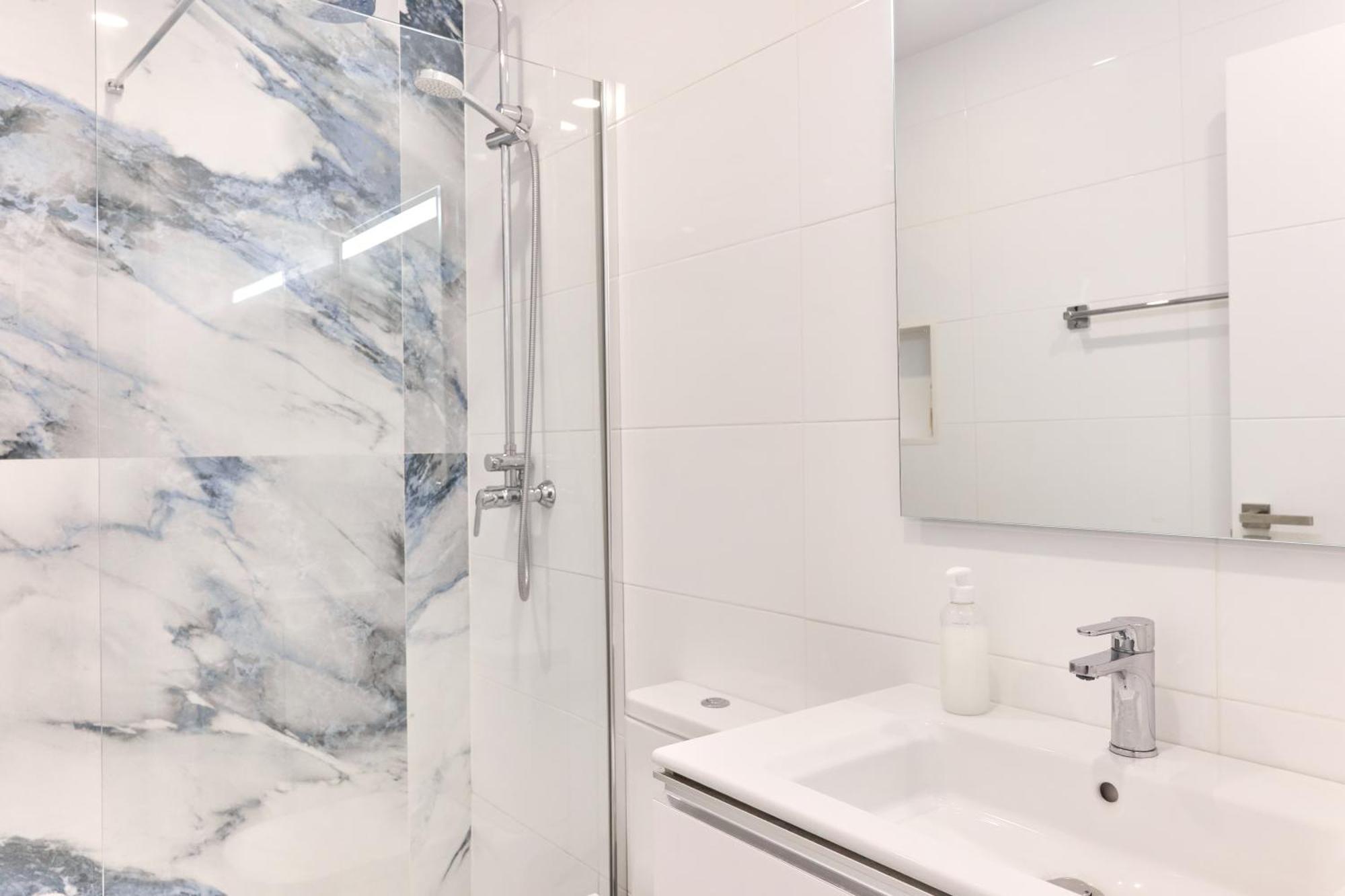 Weybeach 6 - New, Modern, Stylish, Fully Equipped Ла-Санта Екстер'єр фото