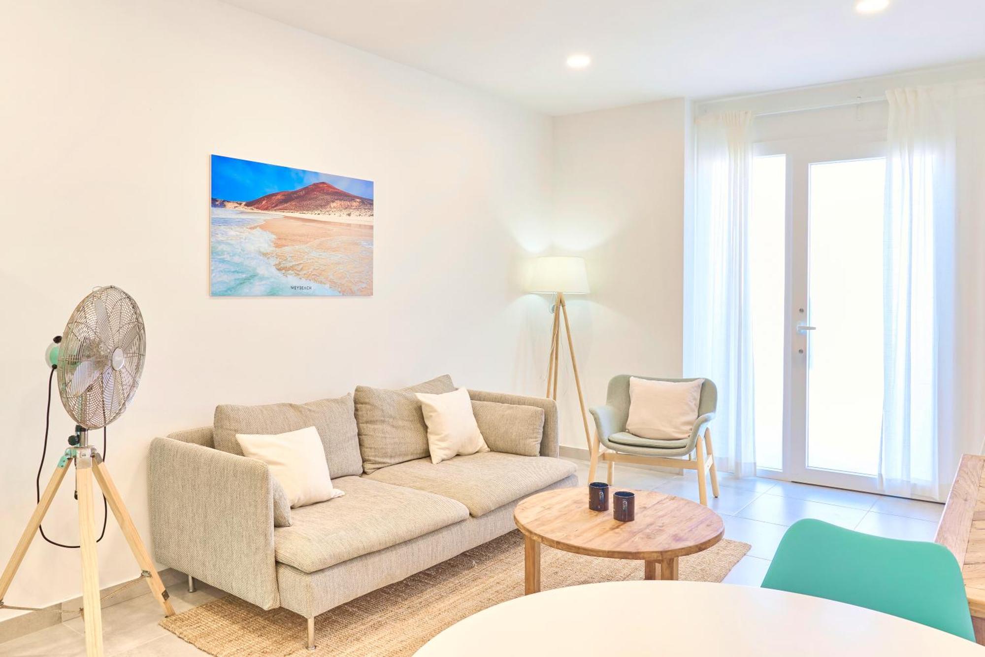 Weybeach 6 - New, Modern, Stylish, Fully Equipped Ла-Санта Екстер'єр фото