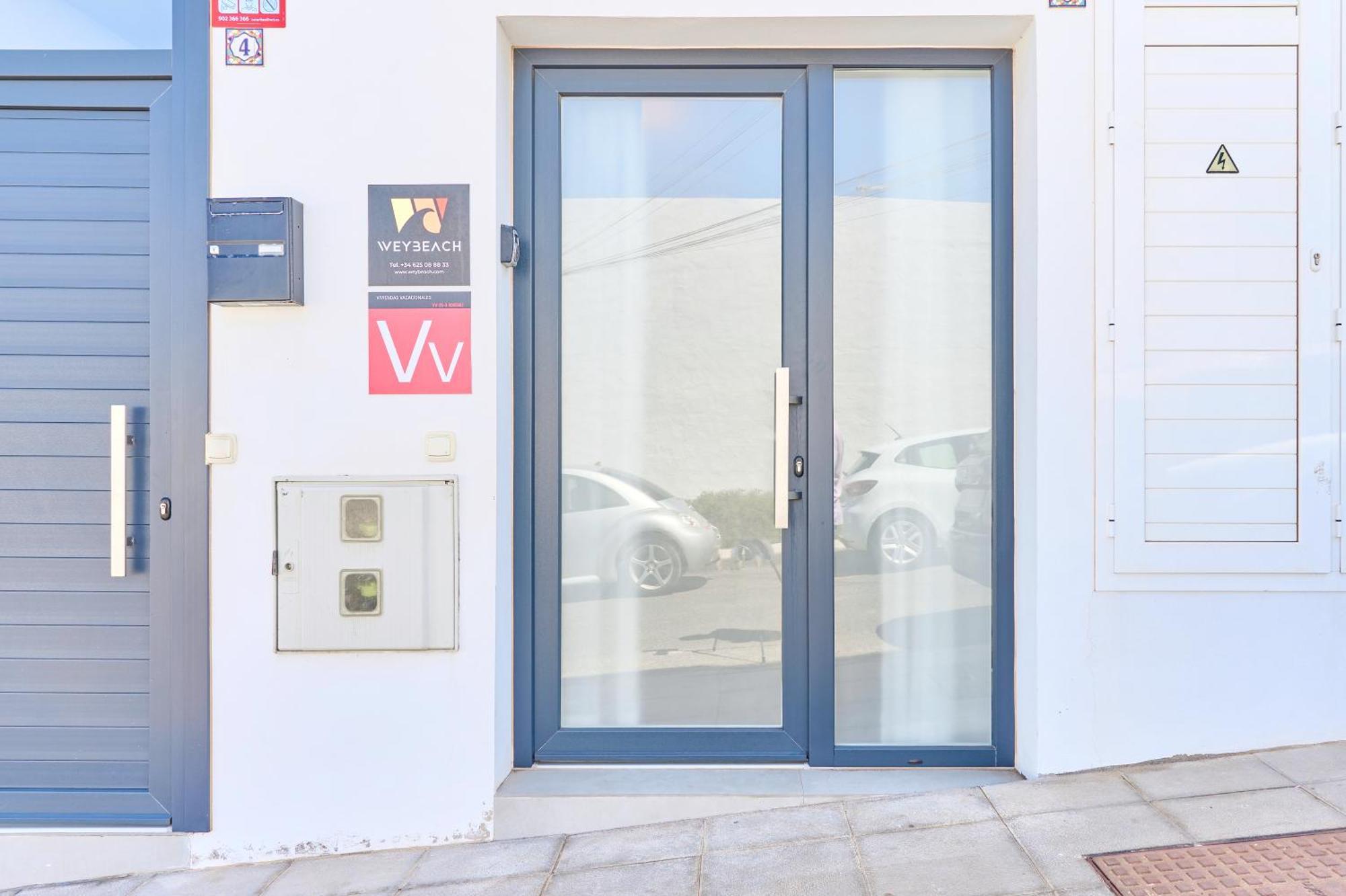 Weybeach 6 - New, Modern, Stylish, Fully Equipped Ла-Санта Екстер'єр фото