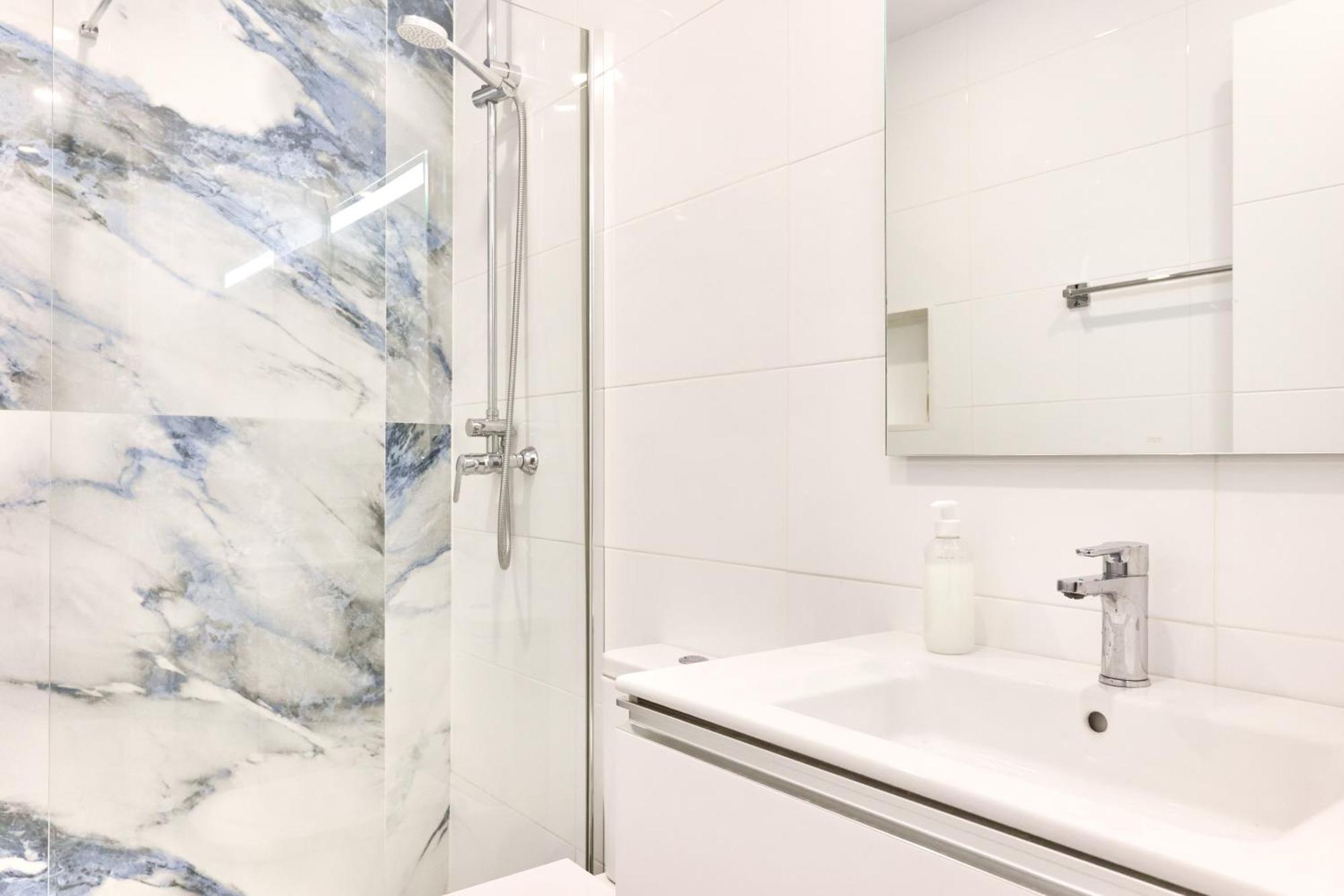 Weybeach 6 - New, Modern, Stylish, Fully Equipped Ла-Санта Екстер'єр фото