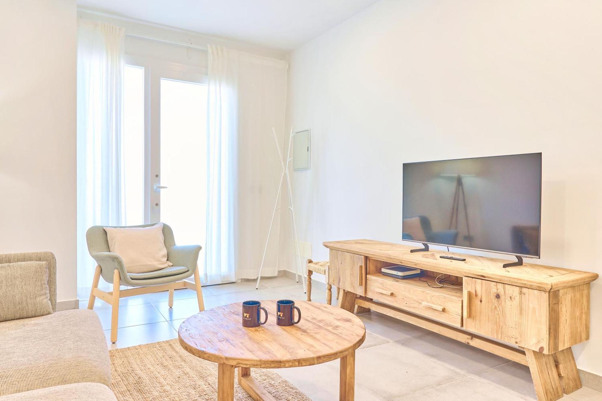 Weybeach 6 - New, Modern, Stylish, Fully Equipped Ла-Санта Екстер'єр фото
