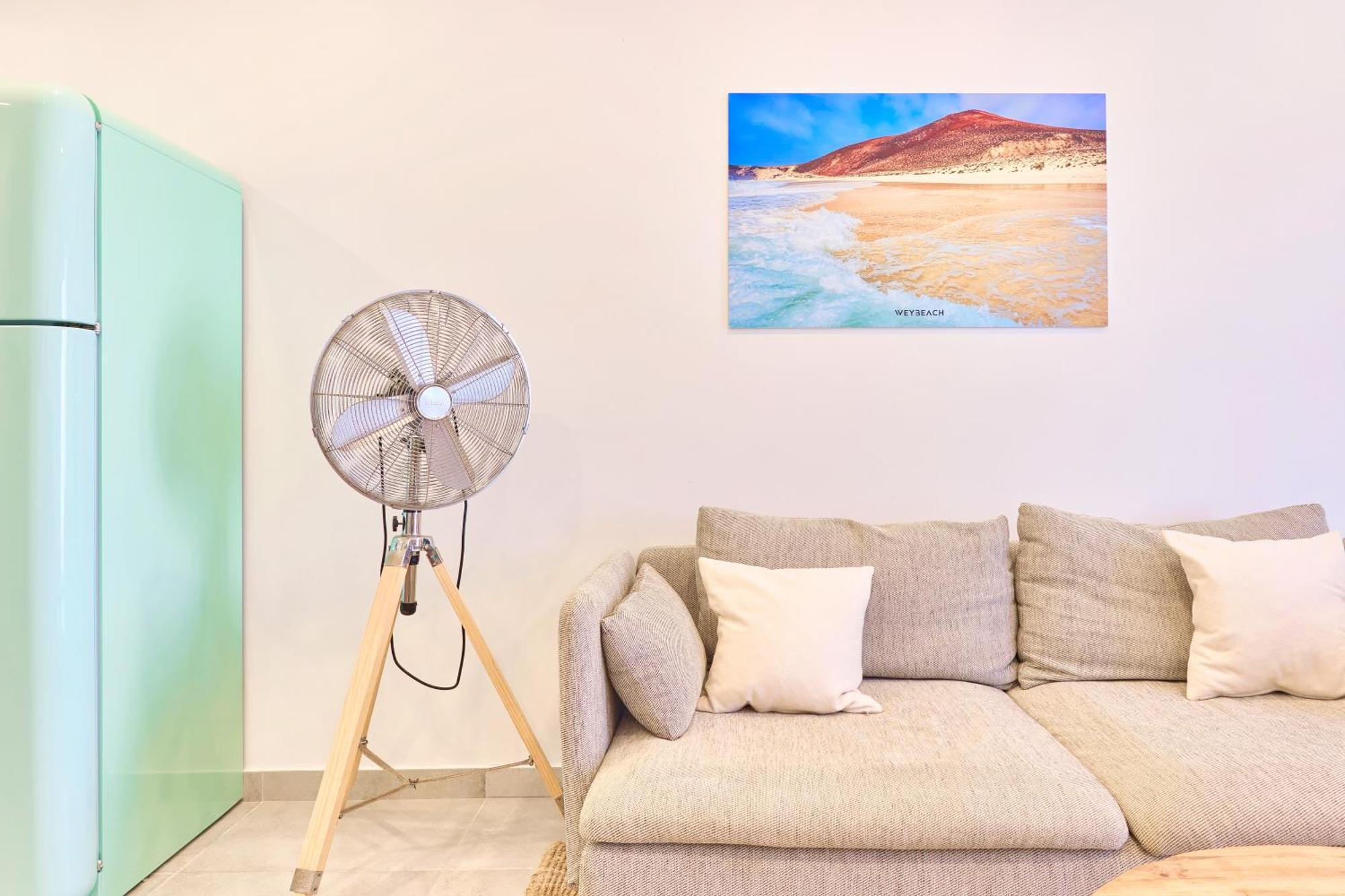 Weybeach 6 - New, Modern, Stylish, Fully Equipped Ла-Санта Екстер'єр фото
