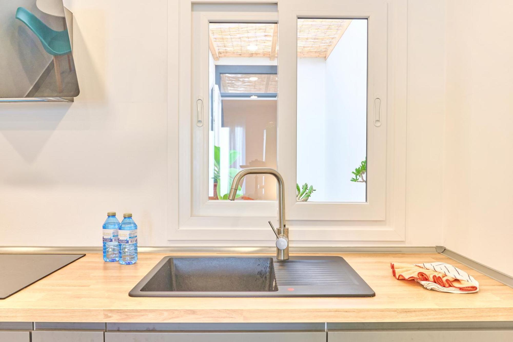 Weybeach 6 - New, Modern, Stylish, Fully Equipped Ла-Санта Екстер'єр фото